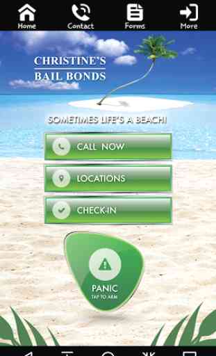 Christines Bail Bonds 1