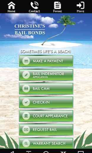 Christines Bail Bonds 3