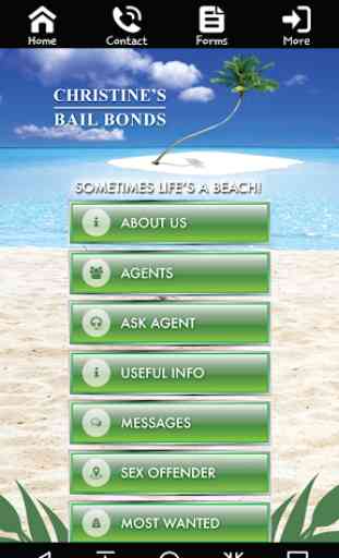 Christines Bail Bonds 4