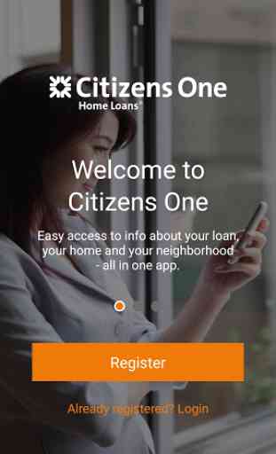 Citizens One Home Loans 1