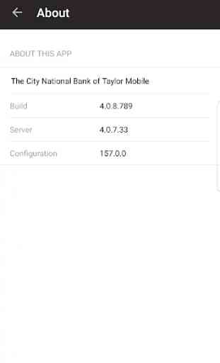 City National Bank of Taylor 2