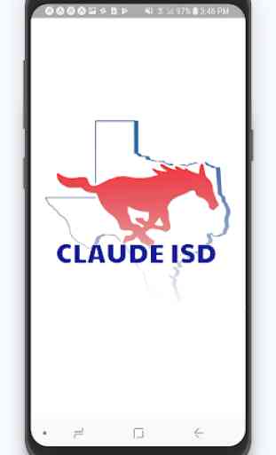 Claude ISD 1