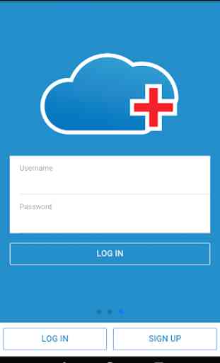 ClinicDr Provider App 1