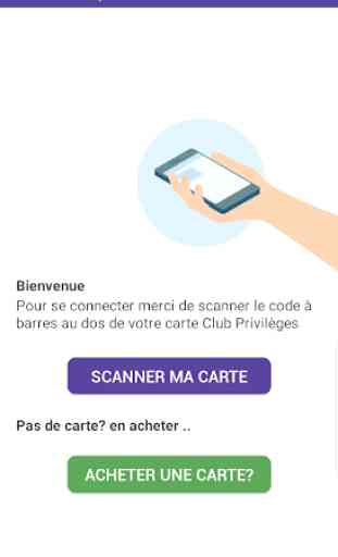 Club Privilèges by bigdeal 2