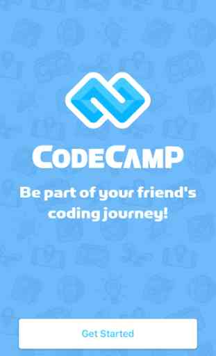 Code Camp Community 1