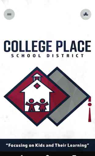 College Place Public Schools 1