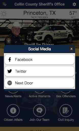 Collin County Sheriff’s Office (TX) 2