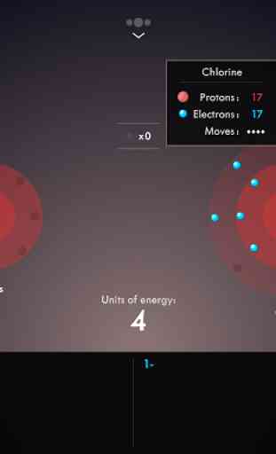 Collisions: Play Chemistry 4