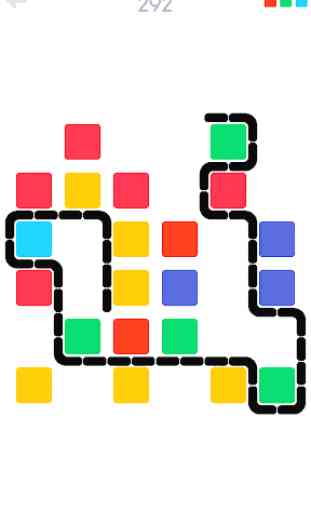 Color Fence - The Ultimate Puzzle Game 2