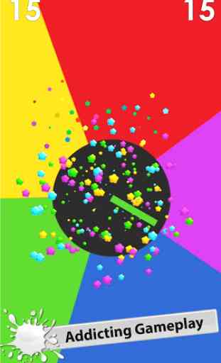 Color Skill - Fast Action Game 1