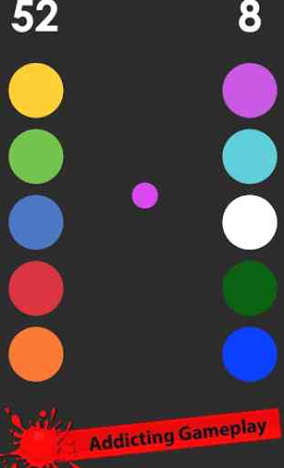 Color Skill - Fast Action Game 4