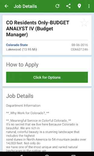 Colorado Jobs 3