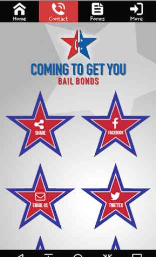 Coming To Get You Bail Bonds 2