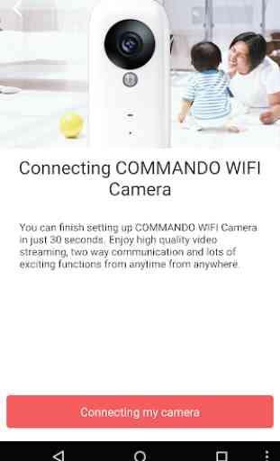 COMMANDO Camera 3
