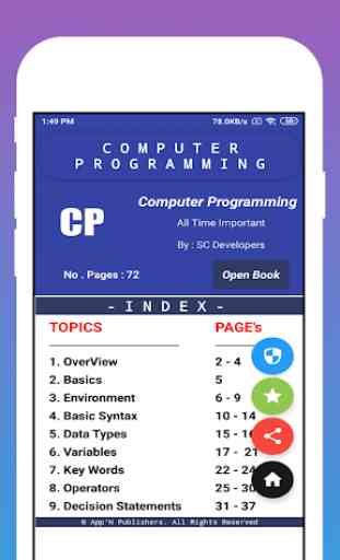 Computer Programming ( Basic - Advance ) 3