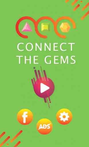 Connect The Gems  1