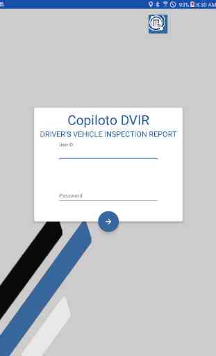 Copiloto DVIR 1