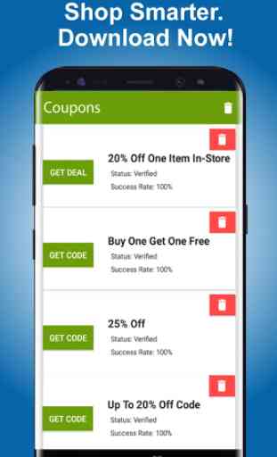 Coupons for Harbor Freight Tools 4