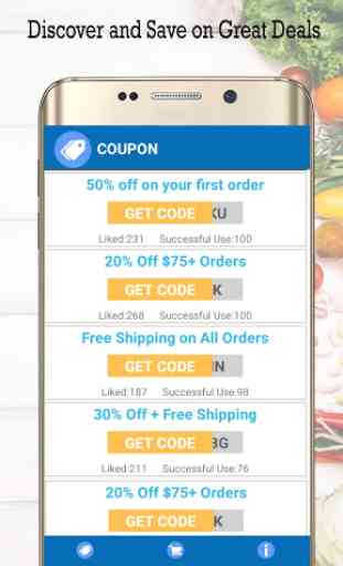 Coupons for Kroger 1