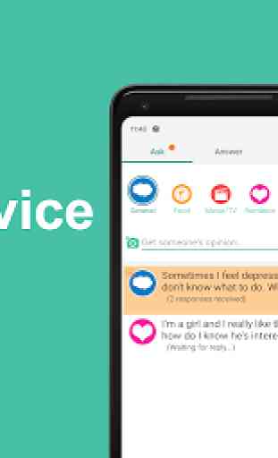 CoVerse - Advice and Chat 1