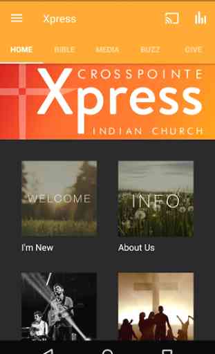 Crosspointe Xpress App 1