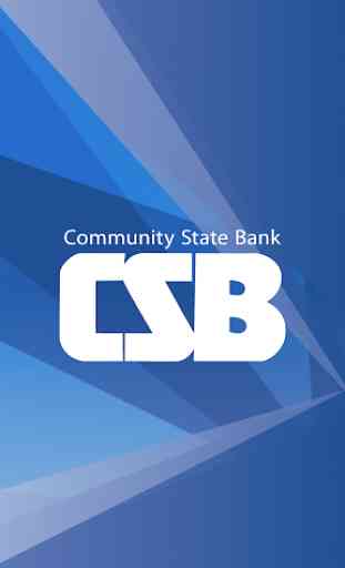CSB Avilla Mobile Banking 1