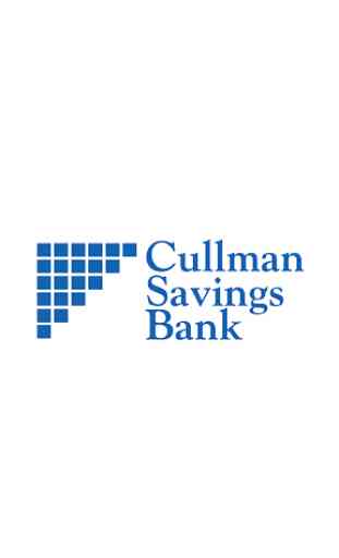 Cullman Savings Bank 1