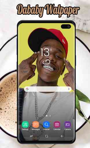 Dababy Wallpaper HD Quality 1