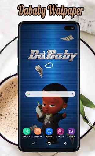 Dababy Wallpaper HD Quality 4