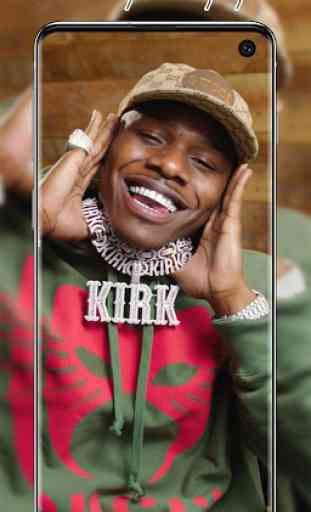 DaBaby Wallpapers HD 2020 1