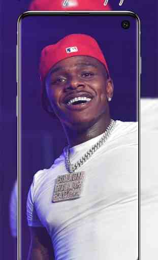 DaBaby Wallpapers HD 2020 2