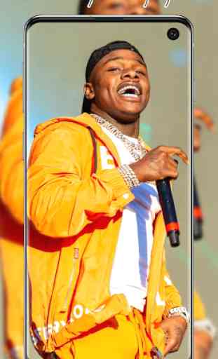 DaBaby Wallpapers HD 2020 3