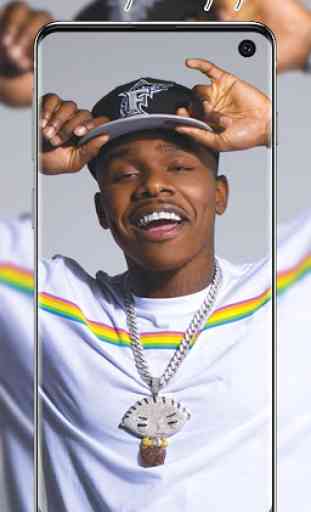 DaBaby Wallpapers HD 2020 4