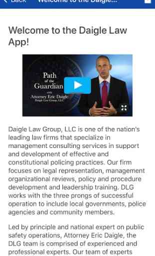 Daigle Law Group 2