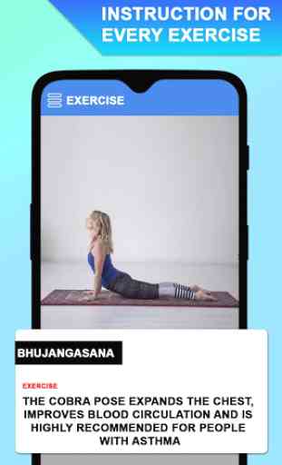 Daily yoga for Women weight loss plan 4