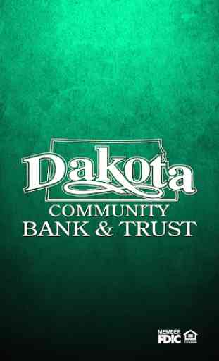 Dakota Mobile Banking 1