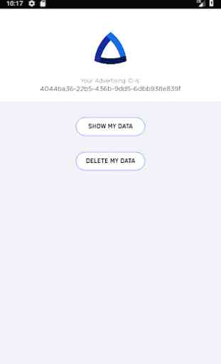 Data Protection Rights App 2