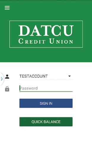 DATCU Mobile Banking 1