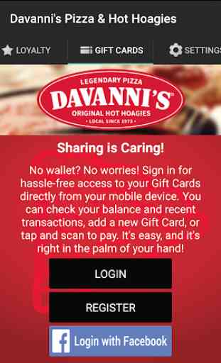 Davanni's Pizza & Hot Hoagies 4