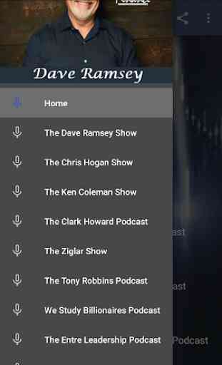 Dave Ramsey Daily Podcast 1