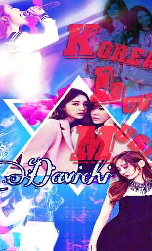 Davichi Offline Music - Kpop 3