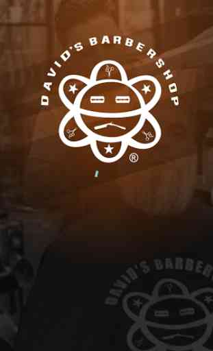 David's Barbershop 1