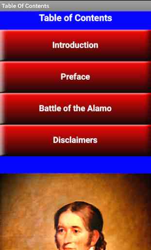 Davy Crockett: Battle of the Alamo (U.S. History) 2