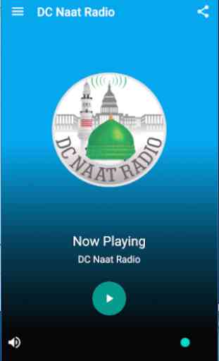 DC Naat Radio 1