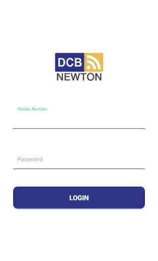 DCB Newton 2