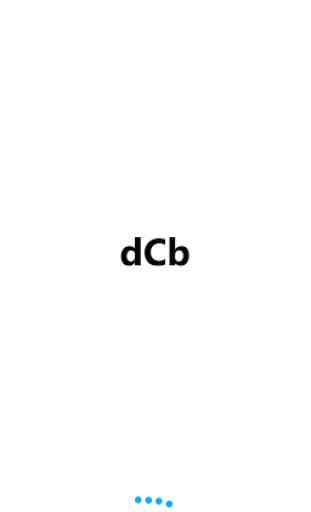 dCb-watch 1
