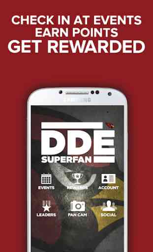 DDE Superfan 1