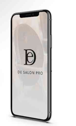 DE Salon Pro 1