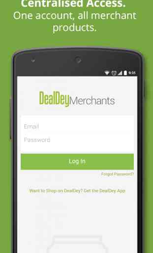 DealDey Merchants 1