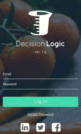 Decision Logic: Employee Central 1